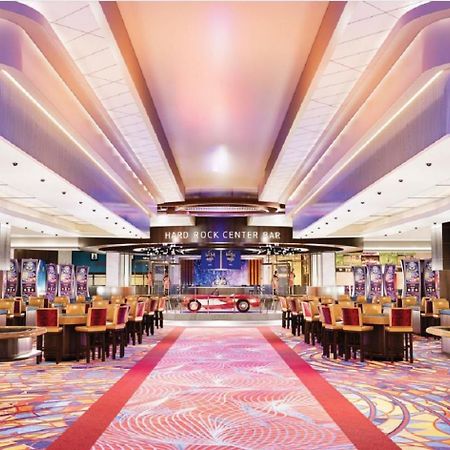 Hard Rock Hotel & Casino Bristol Ngoại thất bức ảnh