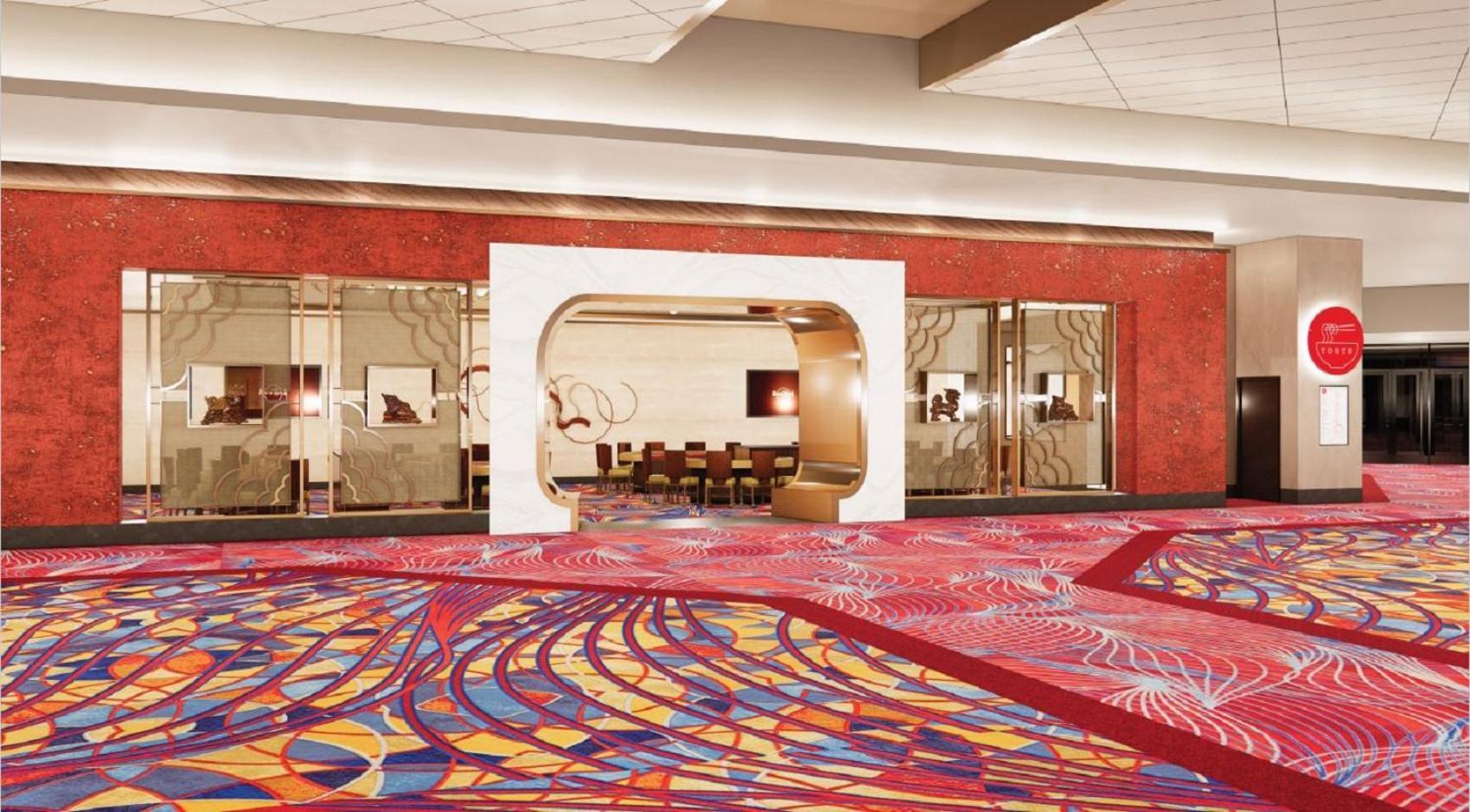 Hard Rock Hotel & Casino Bristol Ngoại thất bức ảnh