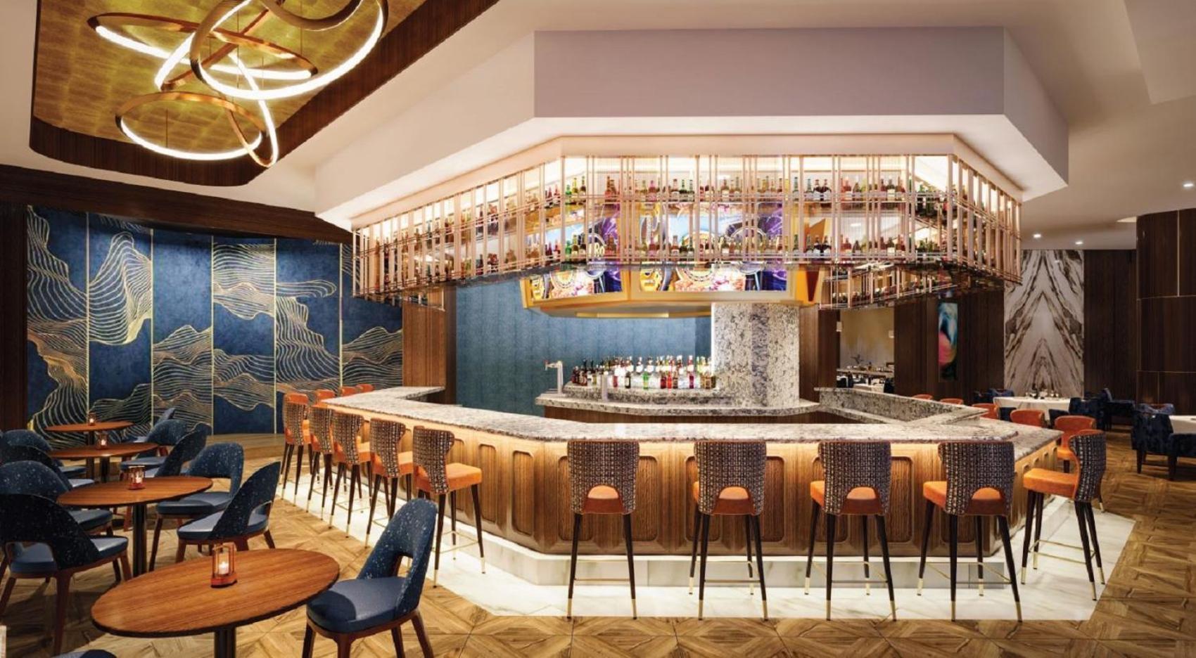 Hard Rock Hotel & Casino Bristol Ngoại thất bức ảnh