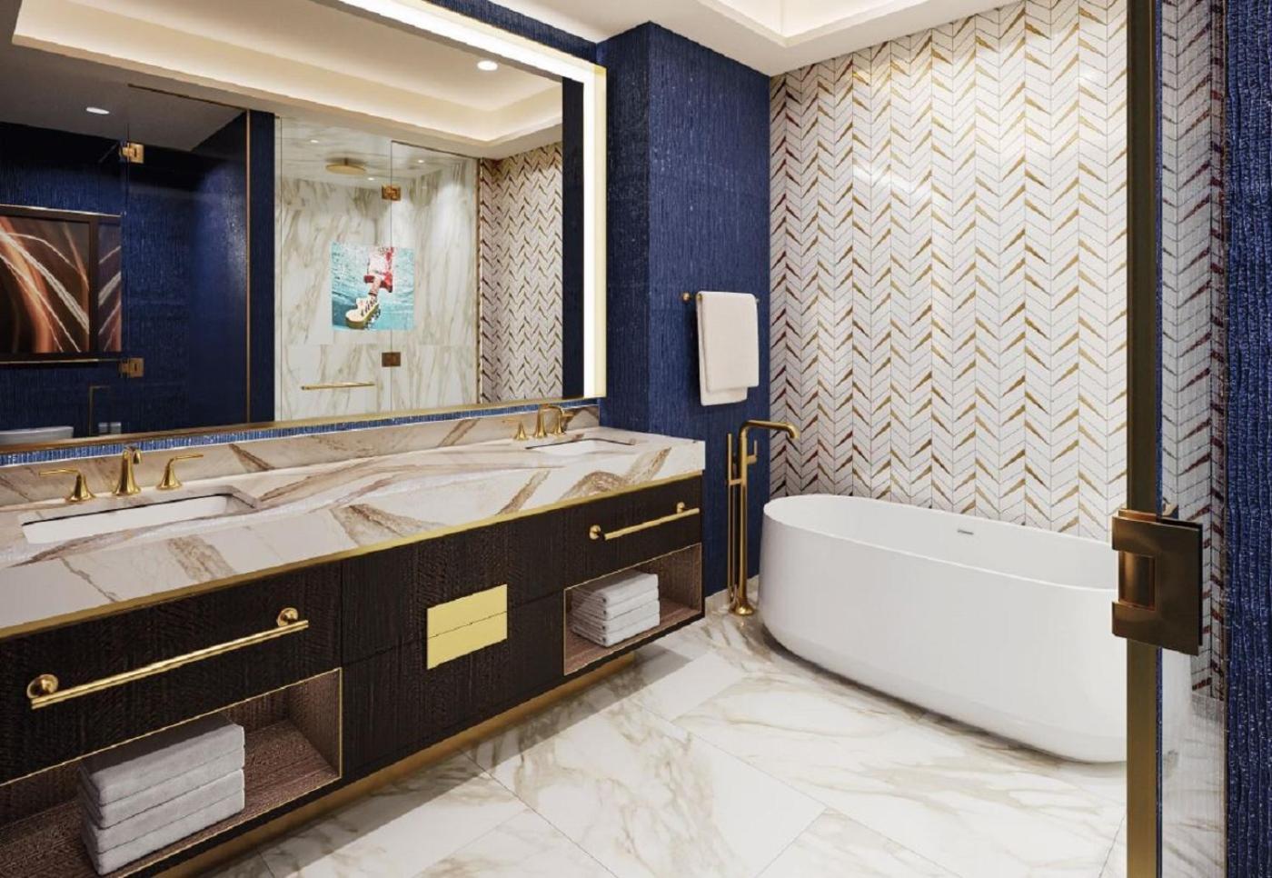 Hard Rock Hotel & Casino Bristol Ngoại thất bức ảnh
