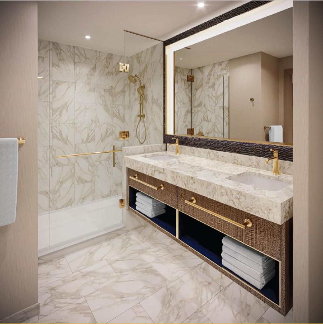 Hard Rock Hotel & Casino Bristol Ngoại thất bức ảnh