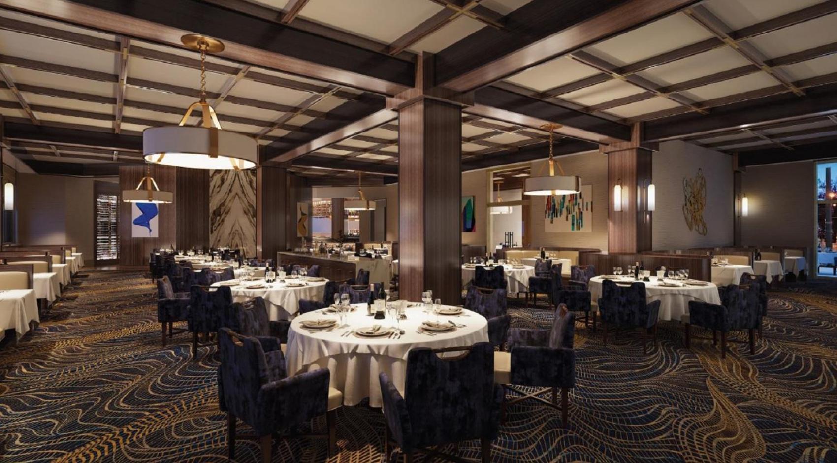 Hard Rock Hotel & Casino Bristol Ngoại thất bức ảnh